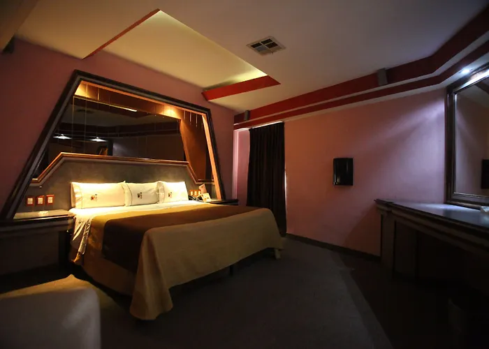 Motel Mediterraneo