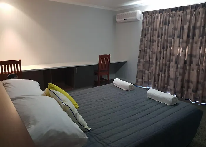 Coro Club Motel