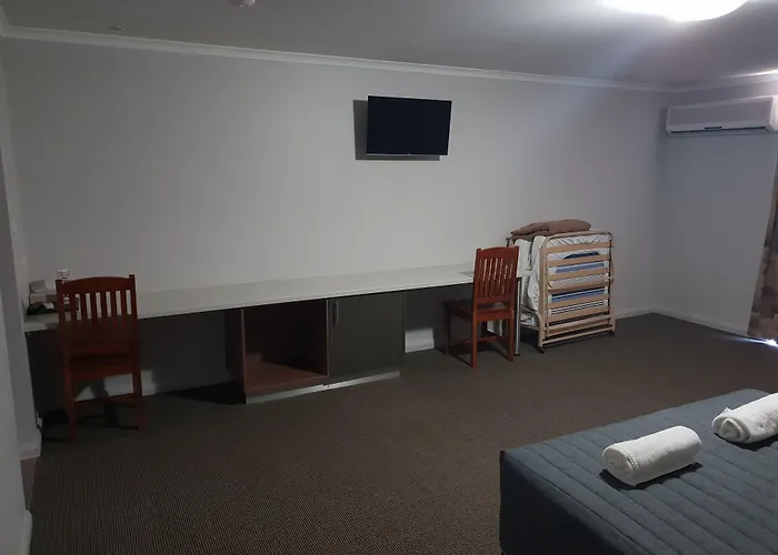 Coro Club Motel