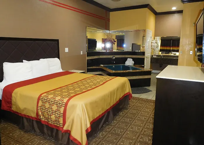 Diamond Inn