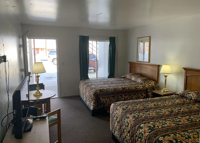 Economy Inn Motel