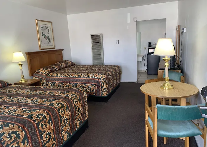 Economy Inn Motel