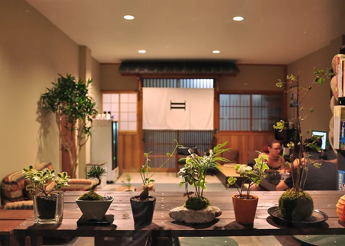 Suzuki Guesthouse