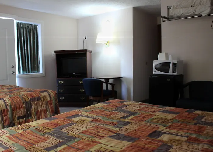 Travellers Inn