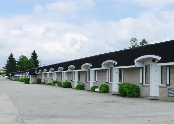 Travellers Inn