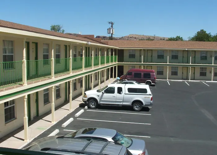 Arizona Inn