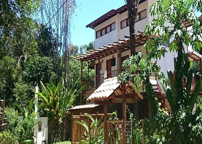 Vila Engawa Flats