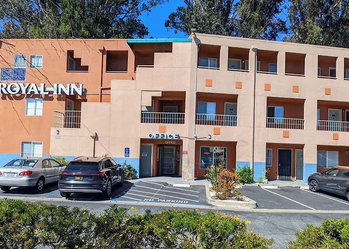 Royal Inn