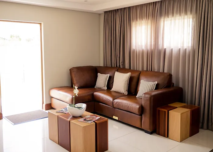 Africanos Country Estate