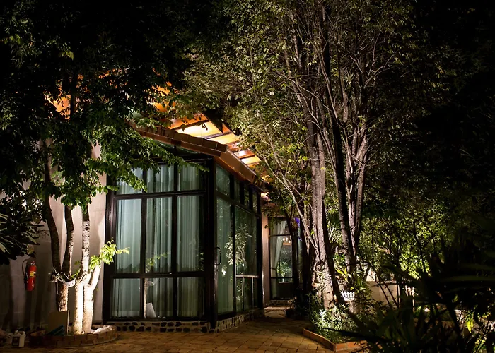 Foresto Sukhothai Guesthome