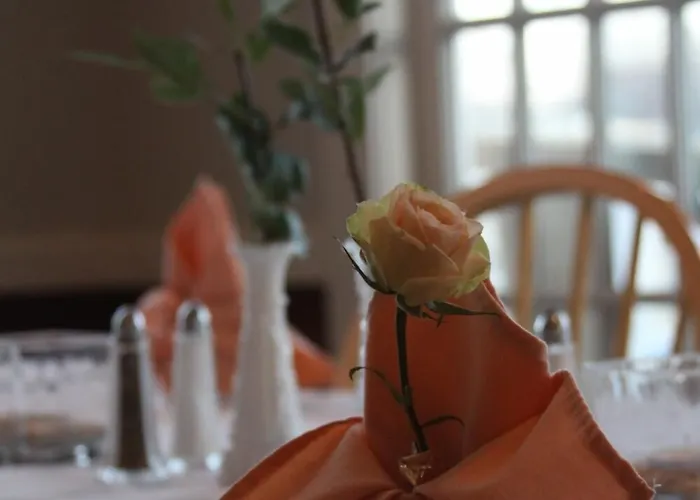The Tilton Inn