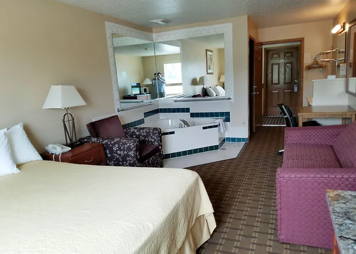 Inn Of The Pines