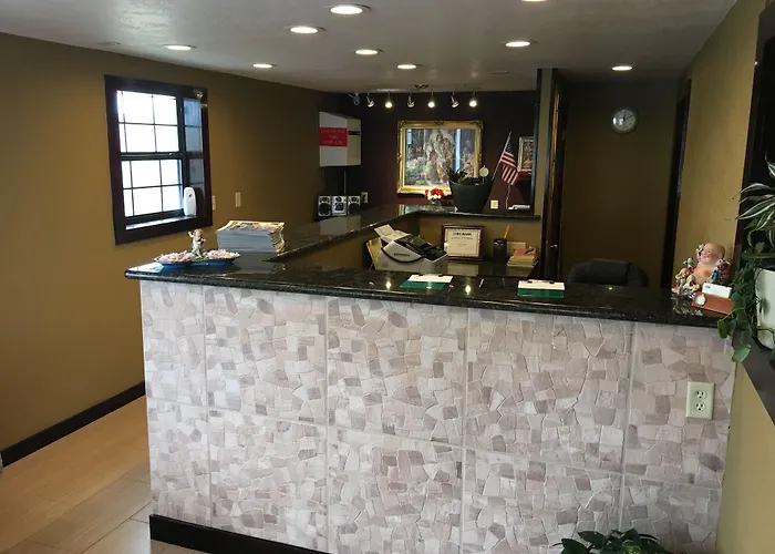 Travel Inn Weatherford