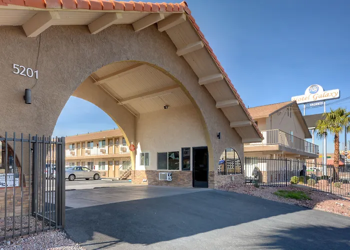 Hotel Galaxy