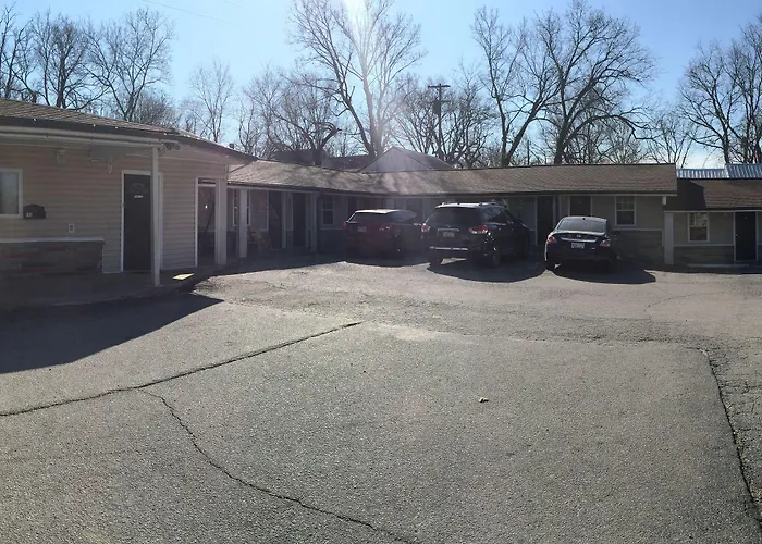 Azure Sky Motel