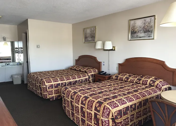 Parkview Motel