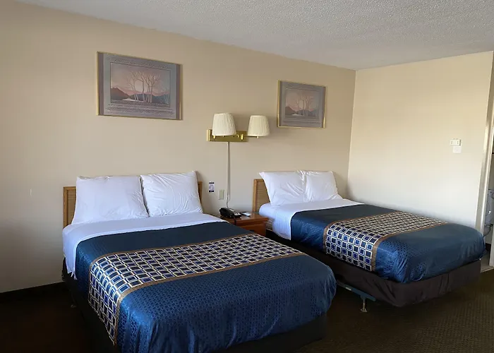 Parkview Motel