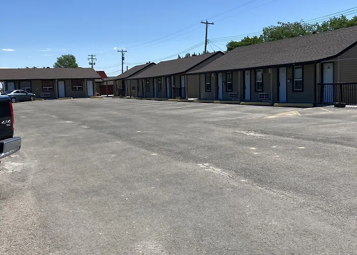 Taber Motel