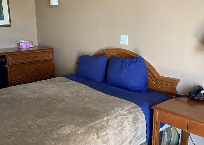Taber Motel