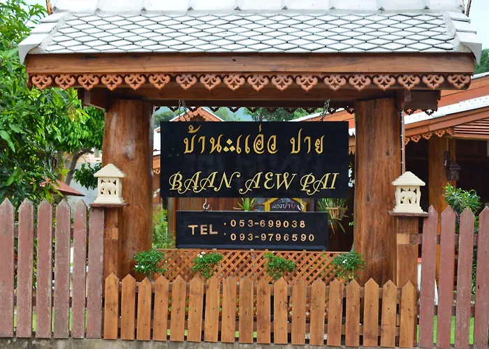 Baan Aew Pai