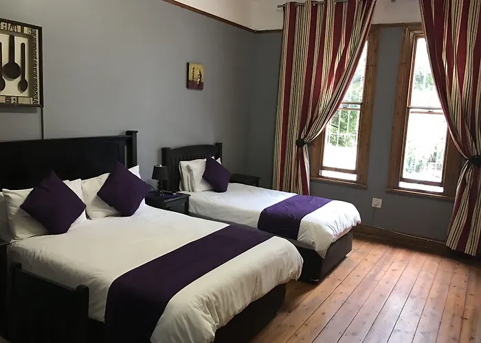 Picanha Guesthouse