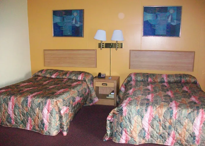 Skyland Inn - Bristol