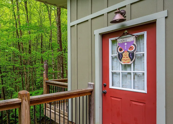 The Owl'S Perch