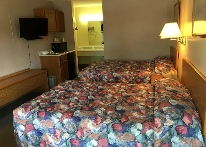 Salt Creek Inn