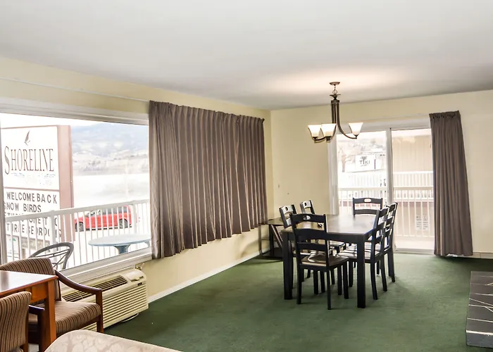 Shoreline Resort Condominiums