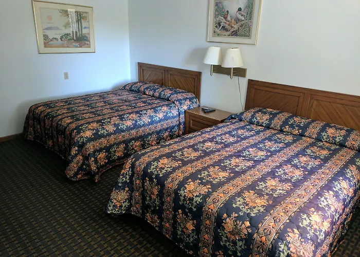 All Seasons Motel
