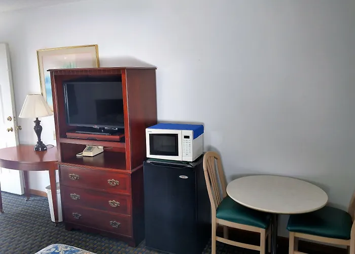 All Seasons Motel