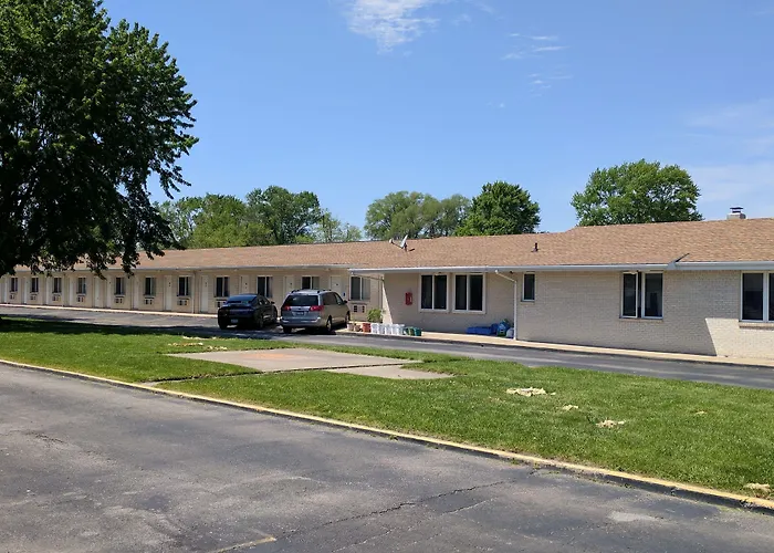 All Seasons Motel
