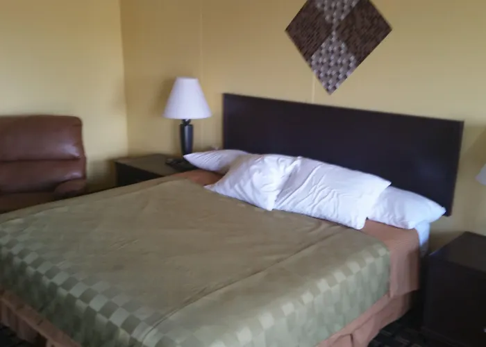 Bedford Inn