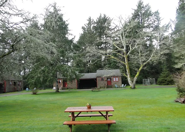 Shakti Cove Cottages