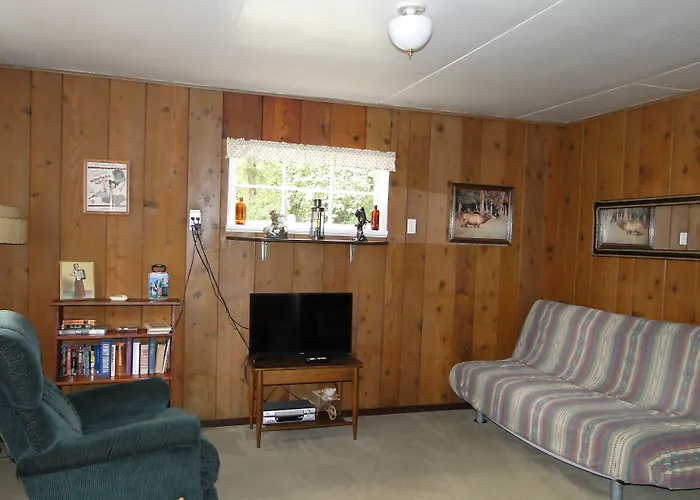 Shakti Cove Cottages