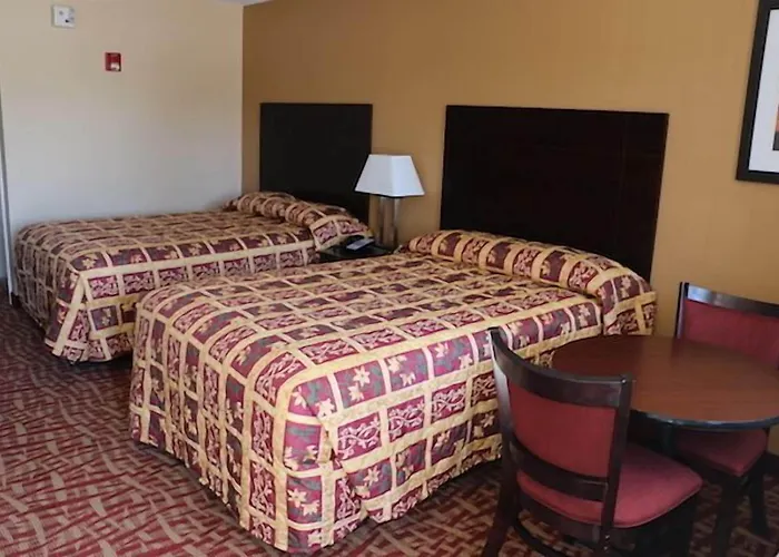 Western Inn