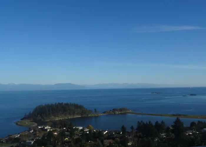 Gibralter Rock Ocean View B&B