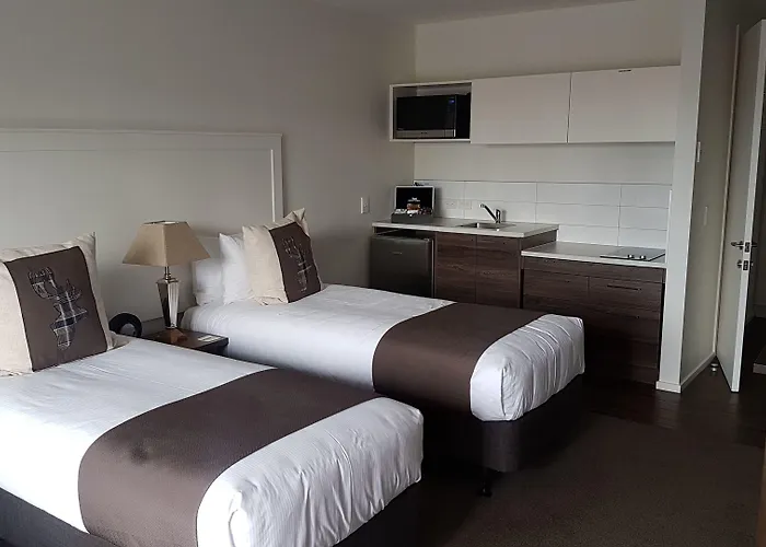 West Meadows Of Wanaka