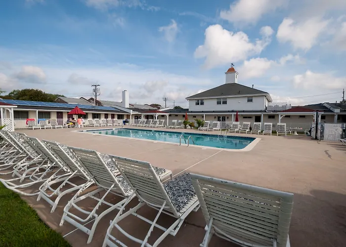 Point Pleasant Manor