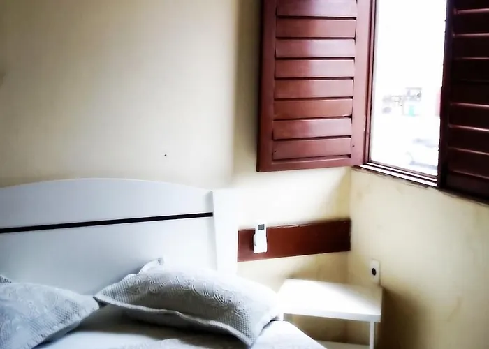 Escuna Praia Hotel