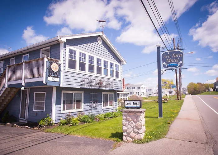 Sea Turn Motel