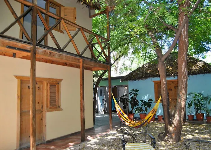 Hotel Loro Tuerto