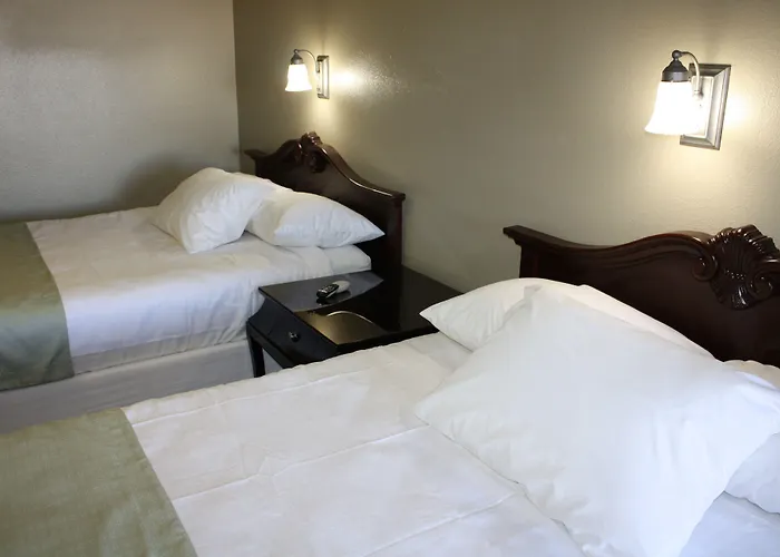 Gateway Inn