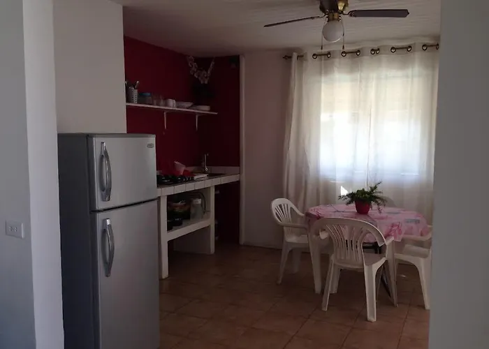 Tu Casita En Aruba
