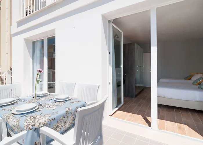 Residence Ten Suite