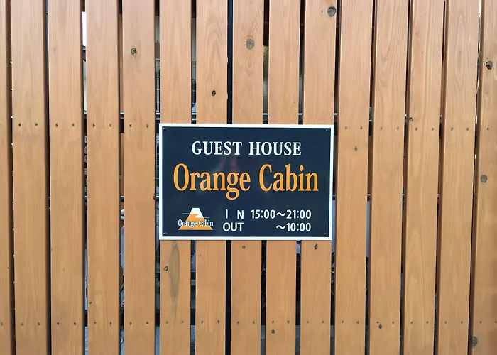 Guesthouse Guu