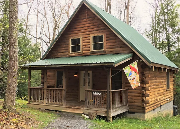 Country Road Cabins