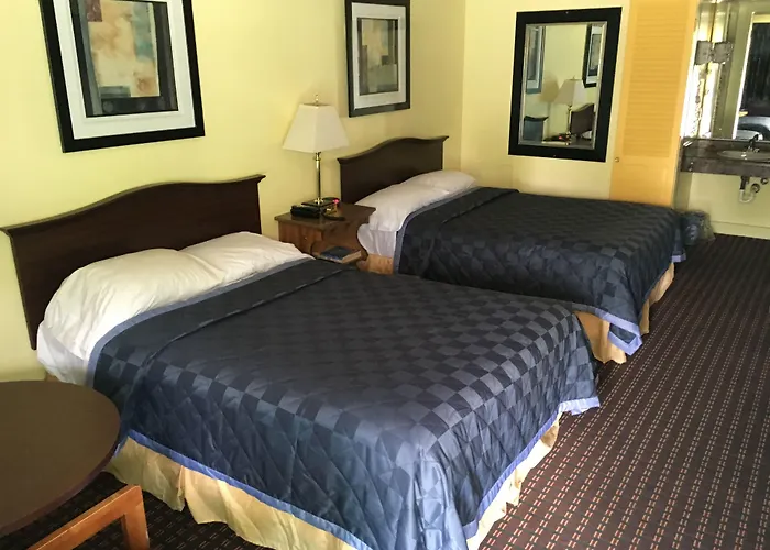 Norwalk Inn