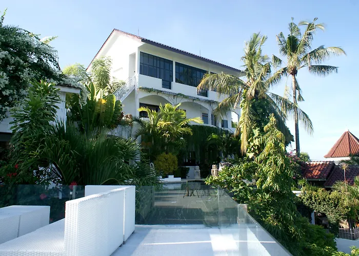 Villa Buah Kusuma