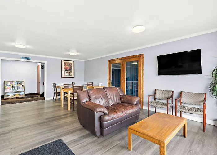 Red Lion Inn & Suites Yakima